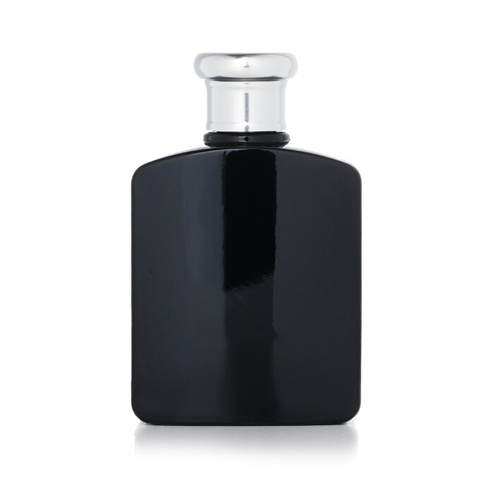 Polo Black Eau De Toilette Spray - 125ml/4.2oz