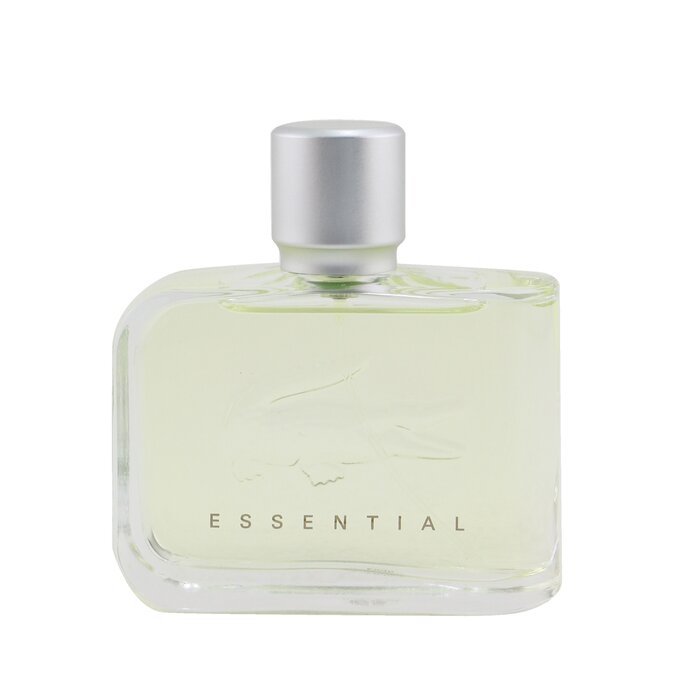 Lacoste Essential Eau De Toilette Spray - 75ml/2.5oz