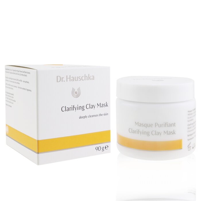 Cleansing Clay Mask - 90g/3.17oz