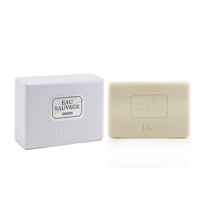 Eau Sauvage Soap - 150g/5.2oz