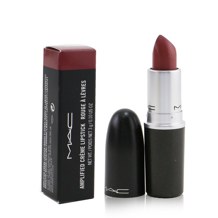 Lipstick - Fast Play (amplified Creme) - 3g/0.1oz