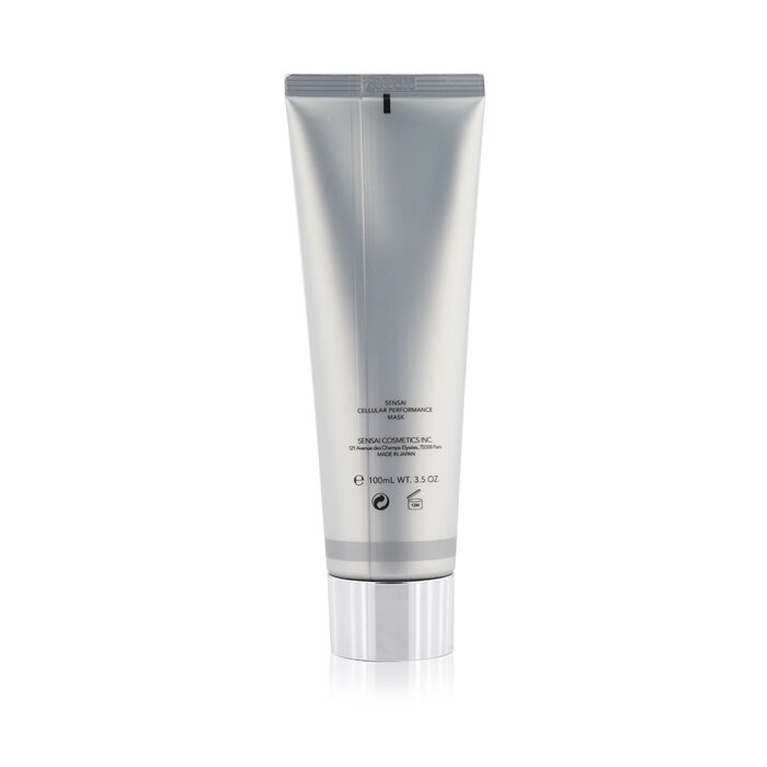 Sensai Cellular Performance Mask - 100ml/3.5oz