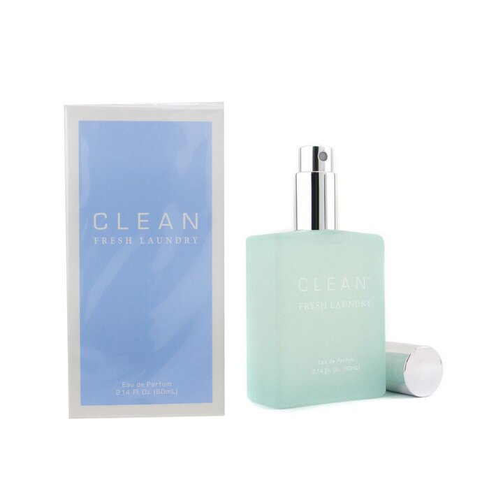 Classic Fresh Laundry Eau De Parfum Spray - 60ml/2.14oz