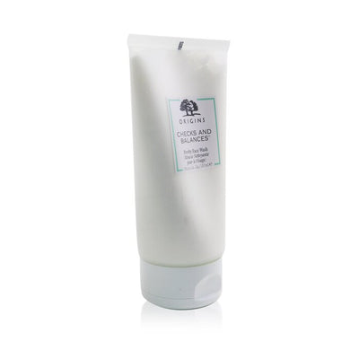 Checks & Balances Frothy Face Wash - 150ml/5oz