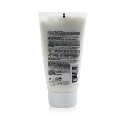 Checks & Balances Frothy Face Wash - 150ml/5oz