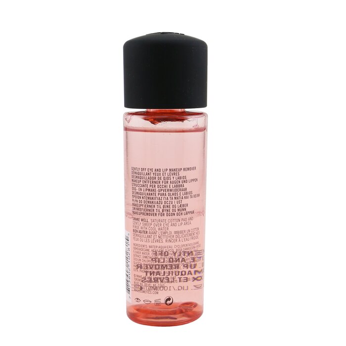 Gently Off Eye & Lip Makeup Remover - 100ml/3.4oz