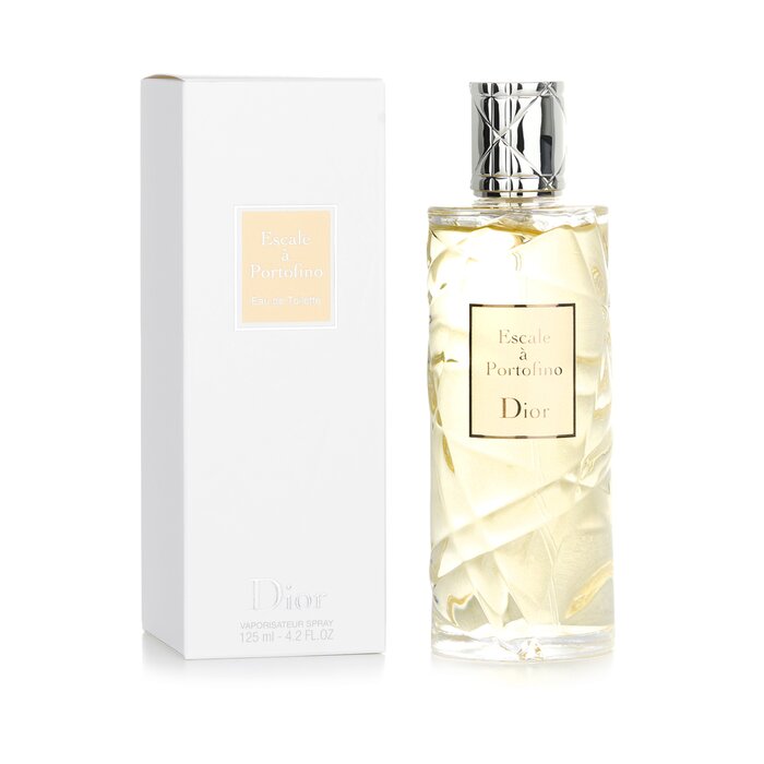 Escale A Portofino Eau De Toilette Spray - 125ml/4.2oz