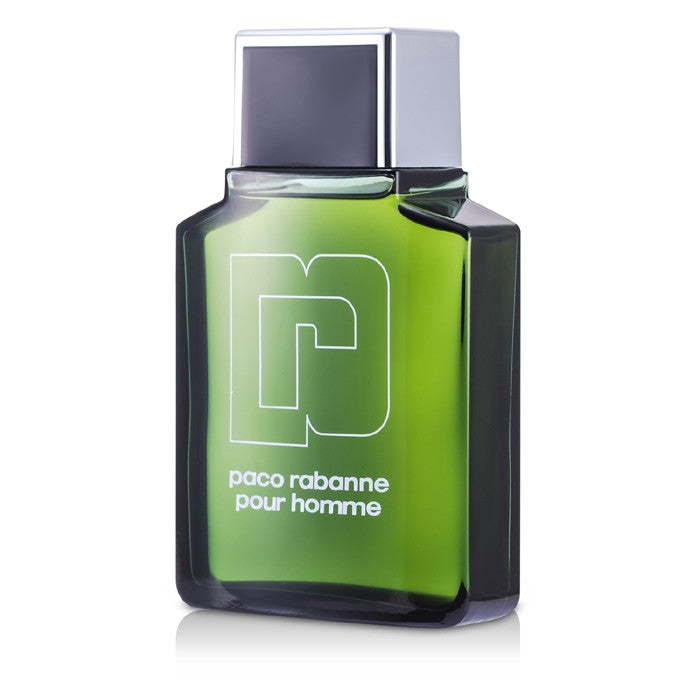 Pour Homme Eau De Toilette Splash & Spray - 200ml/6.7oz