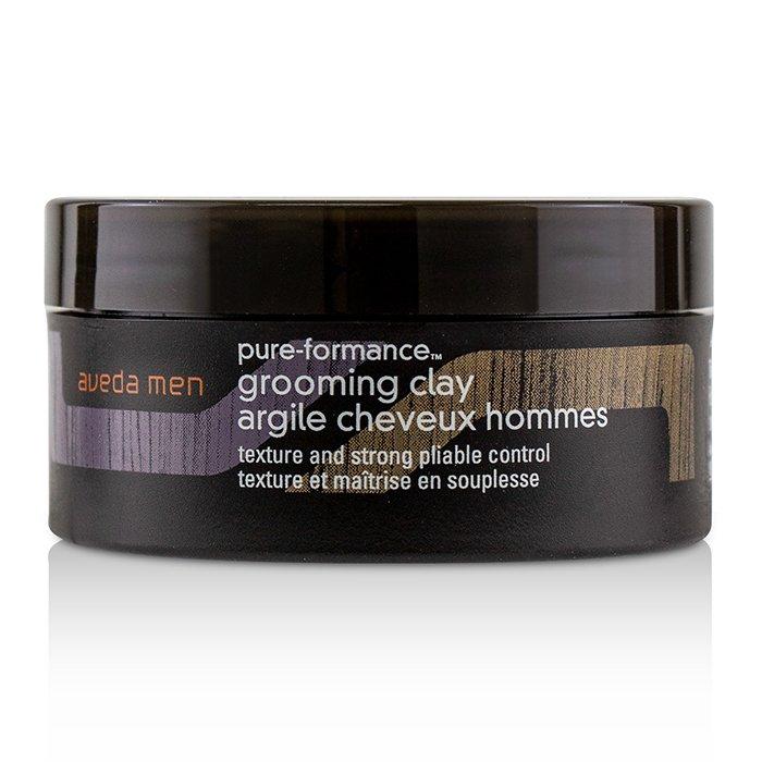 Men Pure-formance Grooming Clay - 75ml/2.5oz