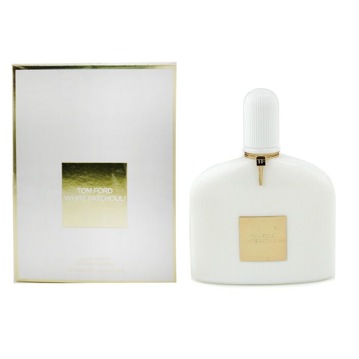 White Patchouli Eau De Parfum Spray - 100ml/3.4oz