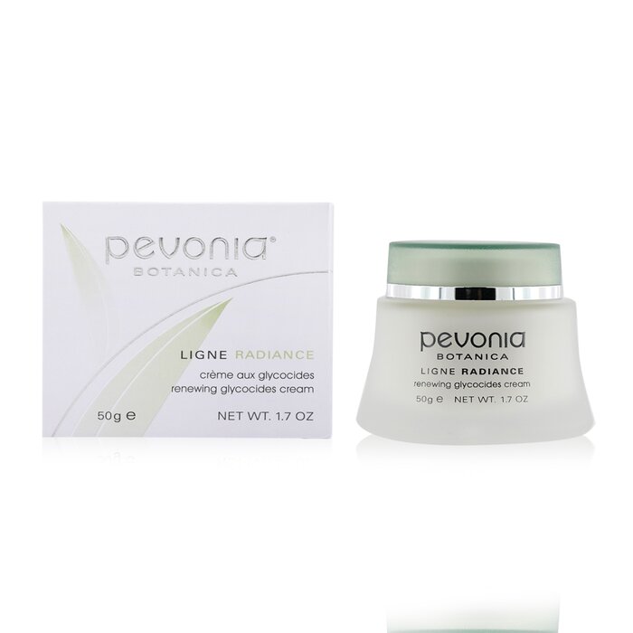 Renewing Glycocides Cream - 50ml/1.7oz