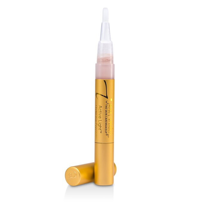 Active Light Under Eye Concealer - #4 - 2g/0.07oz