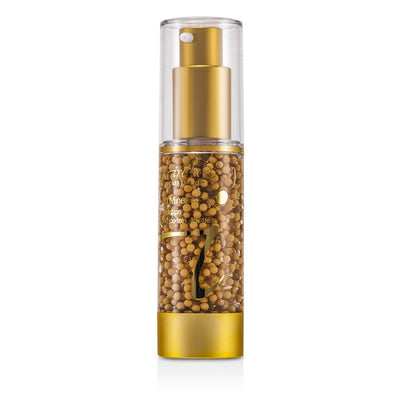 Liquid Mineral A Foundation - Golden Glow - 30ml/1.01oz