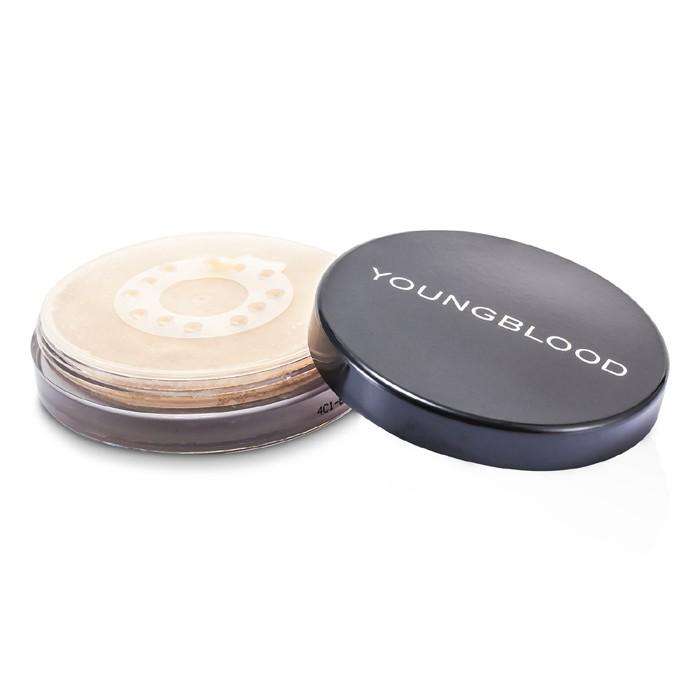 Natural Loose Mineral Foundation - Cool Beige - 10g/0.35oz