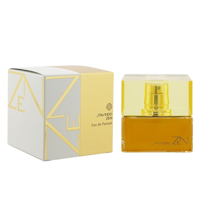 Zen Eau De Parfum Spray - 30ml/1oz