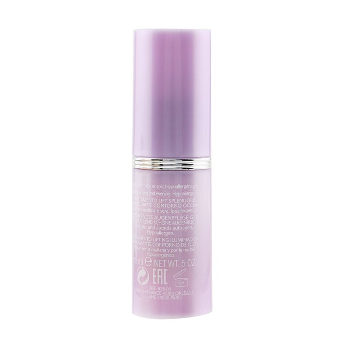 Radiance Lift Firming Eye Contour - 15ml/0.5oz