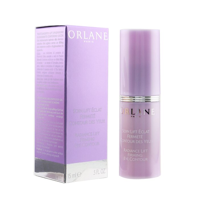 Radiance Lift Firming Eye Contour - 15ml/0.5oz