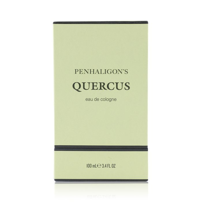 Quercus Eau De Cologne Spray - 100ml/3.4oz