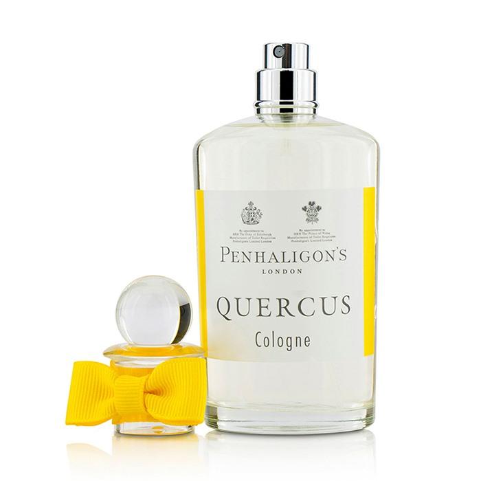 Quercus Eau De Cologne Spray - 100ml/3.4oz