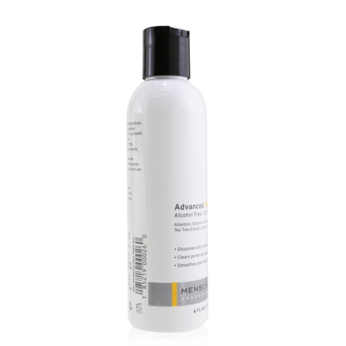 Advanced Face Tonic (alcohol Free & Oil Free) - 177ml/6oz