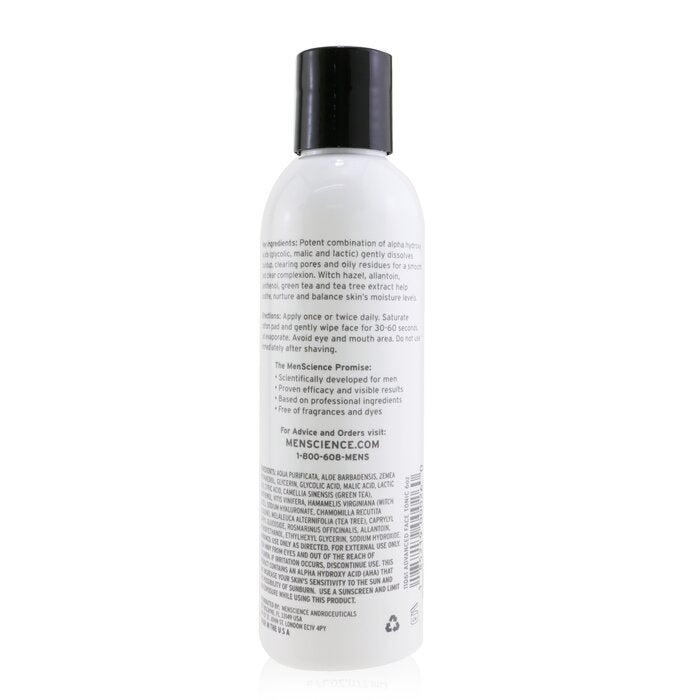 Advanced Face Tonic (alcohol Free & Oil Free) - 177ml/6oz