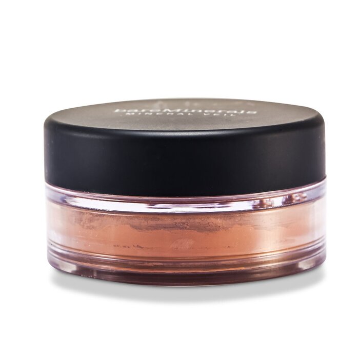 Bareminerals Mineral Veil - Tinted Mineral Veil - 9g/0.3oz