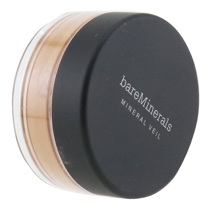 Bareminerals Mineral Veil - Tinted Mineral Veil - 9g/0.3oz