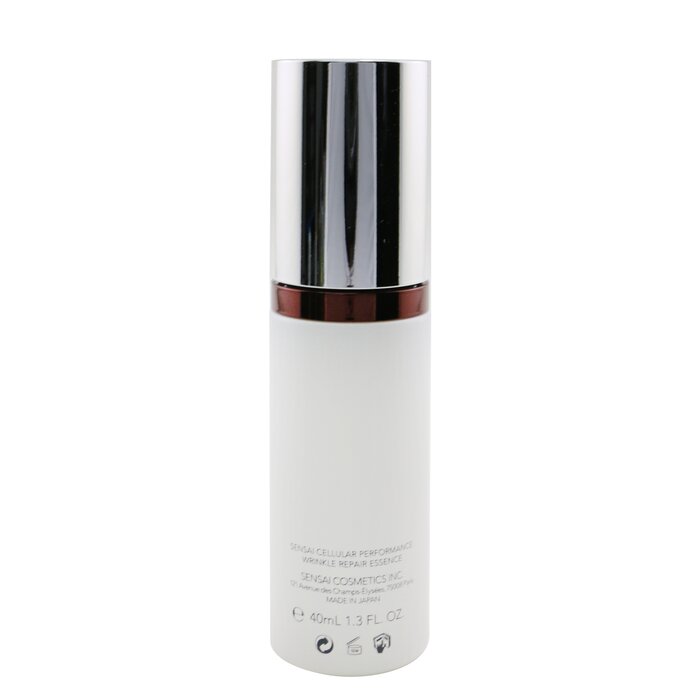 Sensai Cellular Performance Wrinkle Repair Essence - 40ml/1.3oz