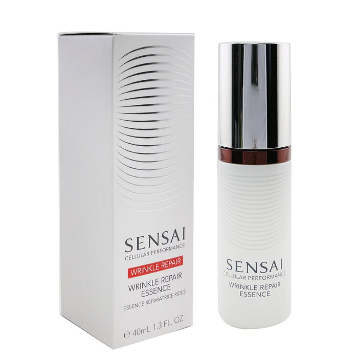 Sensai Cellular Performance Wrinkle Repair Essence - 40ml/1.3oz