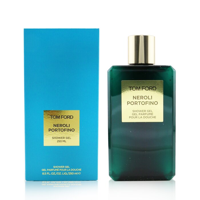 Private Blend Neroli Portofino Shower Gel - 250ml/8.5oz