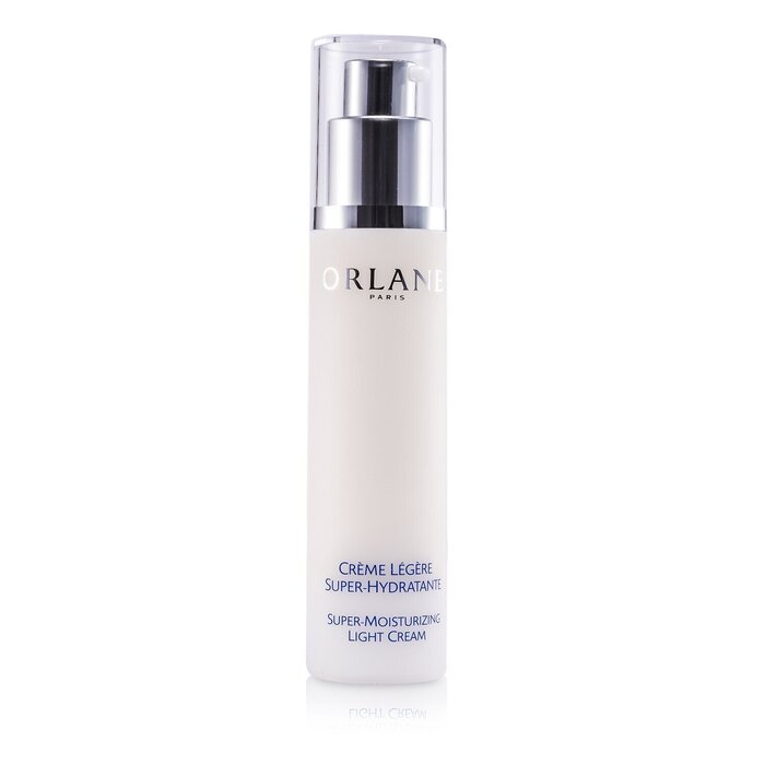 Super Moisturizing Light Cream - 50ml/1.7oz