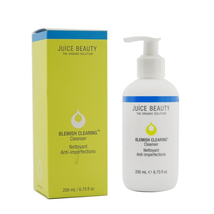 Blemish Clearing Cleanser - 200ml/6.75oz