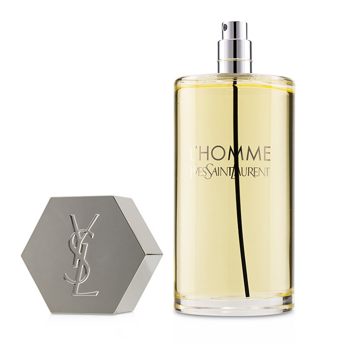 L'homme Eau De Toilette Spray - 200ml/6.7oz