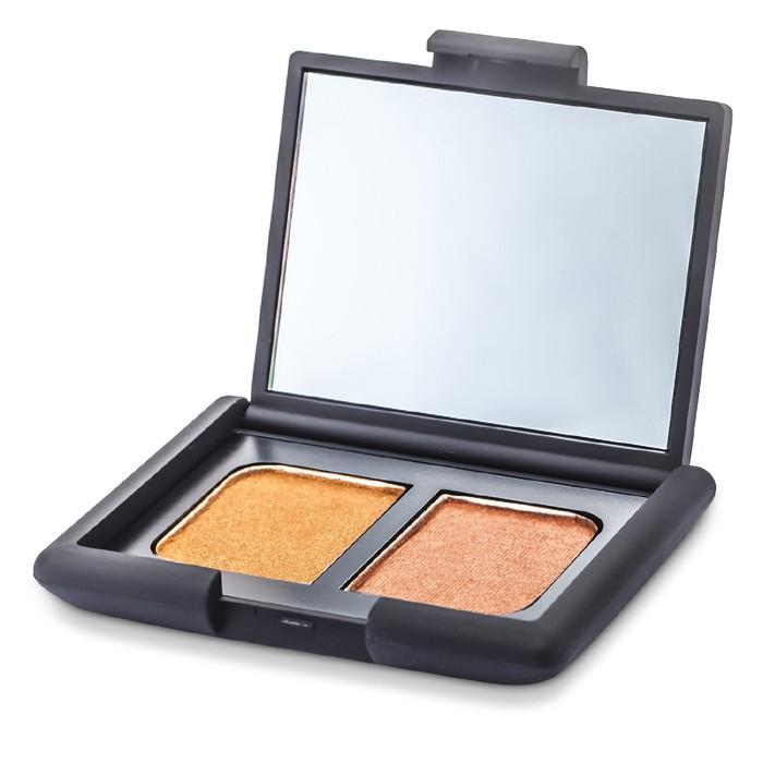 Duo Eyeshadow - Surabaya - 2x1.1g/0.04oz