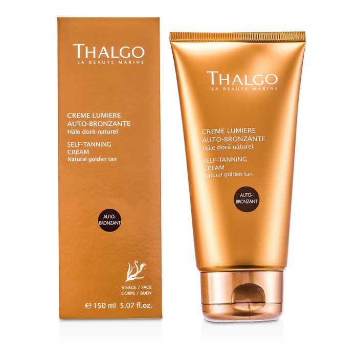 Self -tanning Cream - 150ml/5.07oz