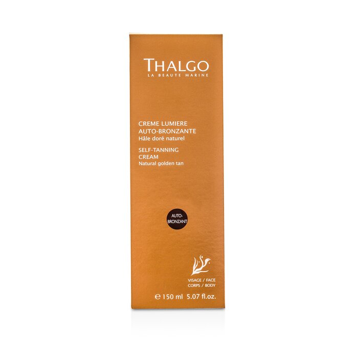 Self -tanning Cream - 150ml/5.07oz