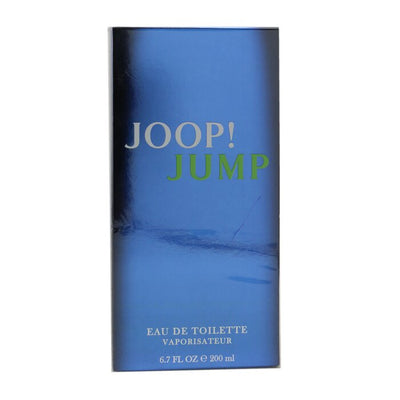 Joop Jump Eau De Toilette Spray - 200ml/6.7oz