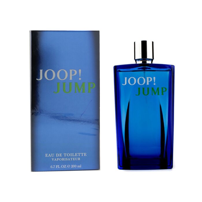 Joop Jump Eau De Toilette Spray - 200ml/6.7oz