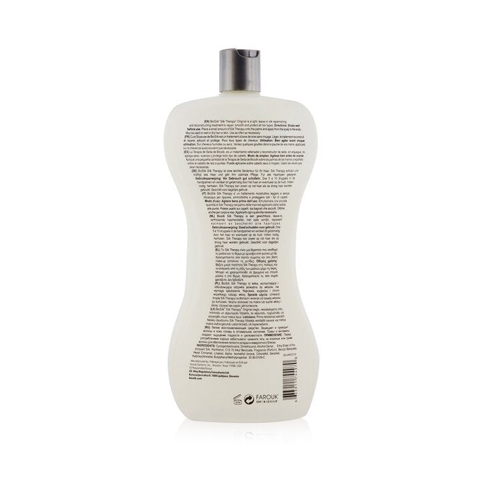 Silk Therapy Original - 1000ml/34oz