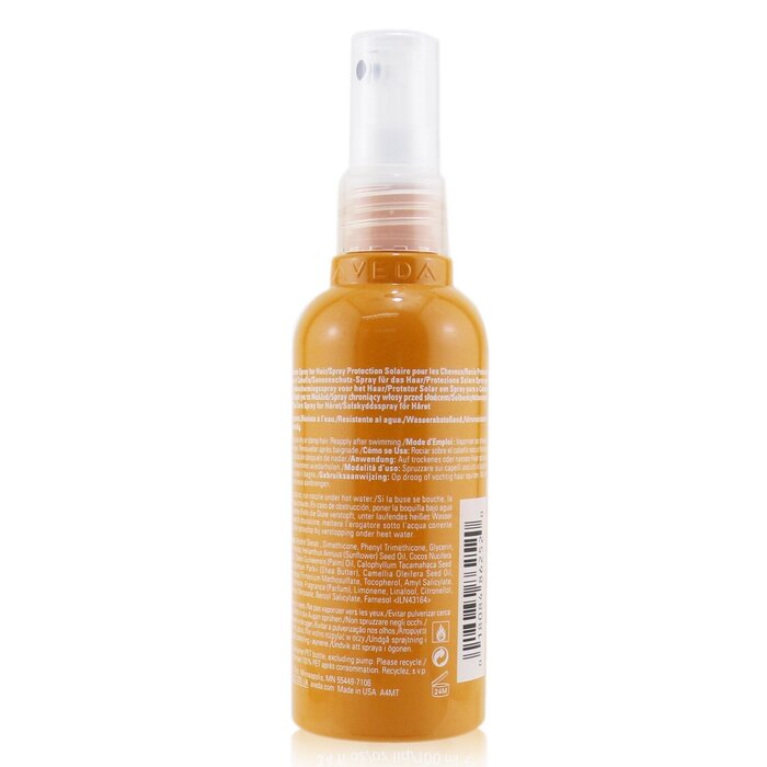 Sun Care Protective Hair Veil - 100ml/3.4oz