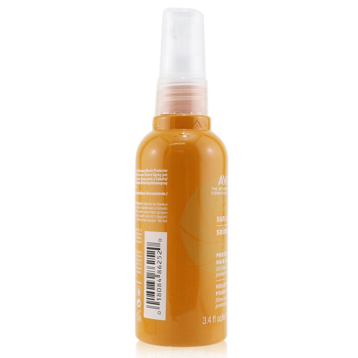 Sun Care Protective Hair Veil - 100ml/3.4oz