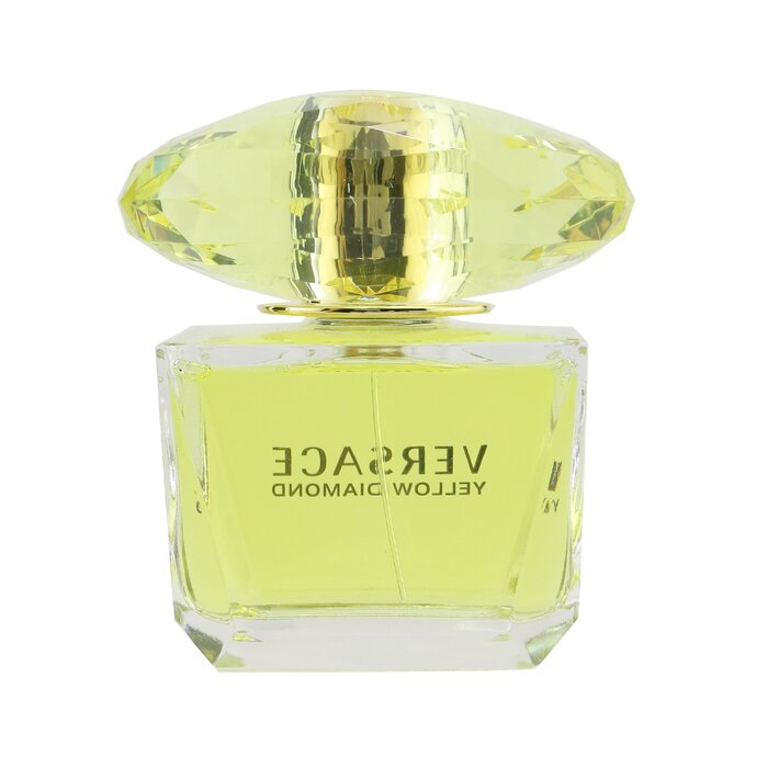 Yellow Diamond Eau De Toilette Spray - 90ml/3oz