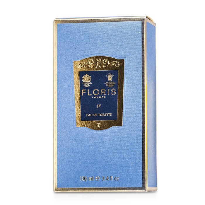 Jf Eau De Toilette Spray - 100ml/3.4oz