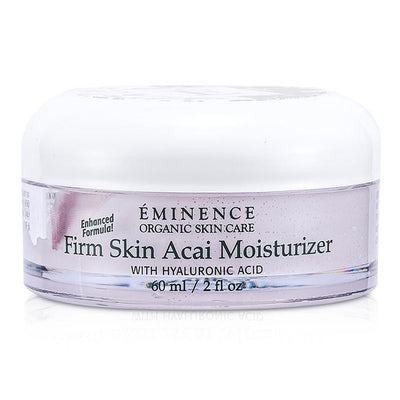 Firm Skin Acai Moisturizer - 60ml/2oz