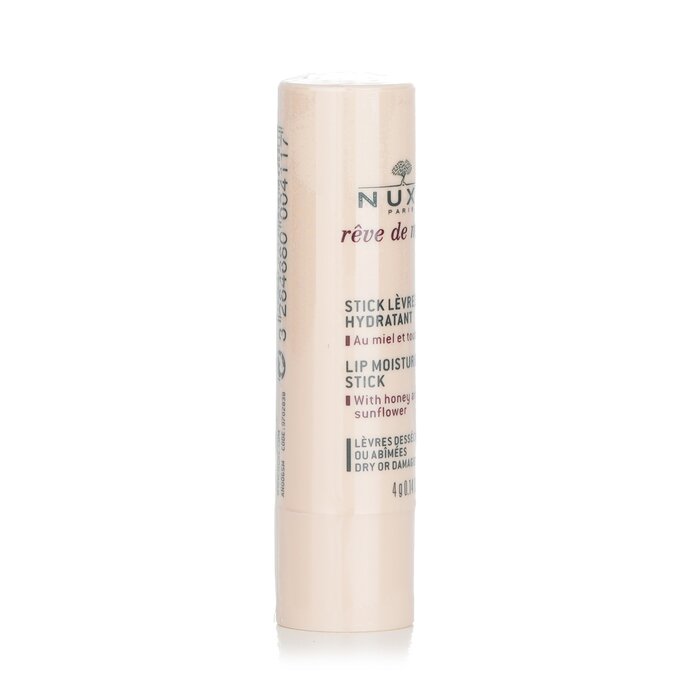 Reve De Miel Lip Moisturizing Stick - 4g/0.14oz