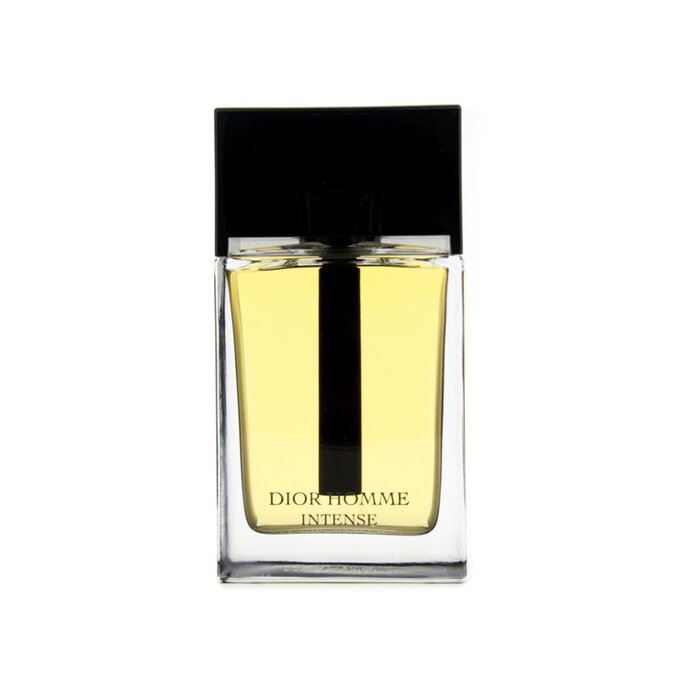 Dior Homme Intense Eau De Parfum Spray - 150ml/5oz