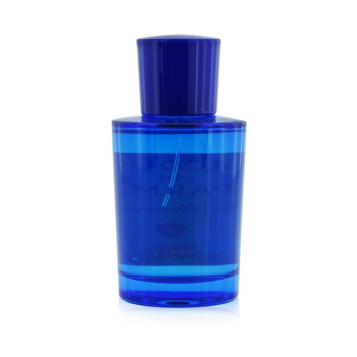 Blu Mediterraneo Mirto Di Panarea Eau De Toilette Spray - 75ml/2.5oz