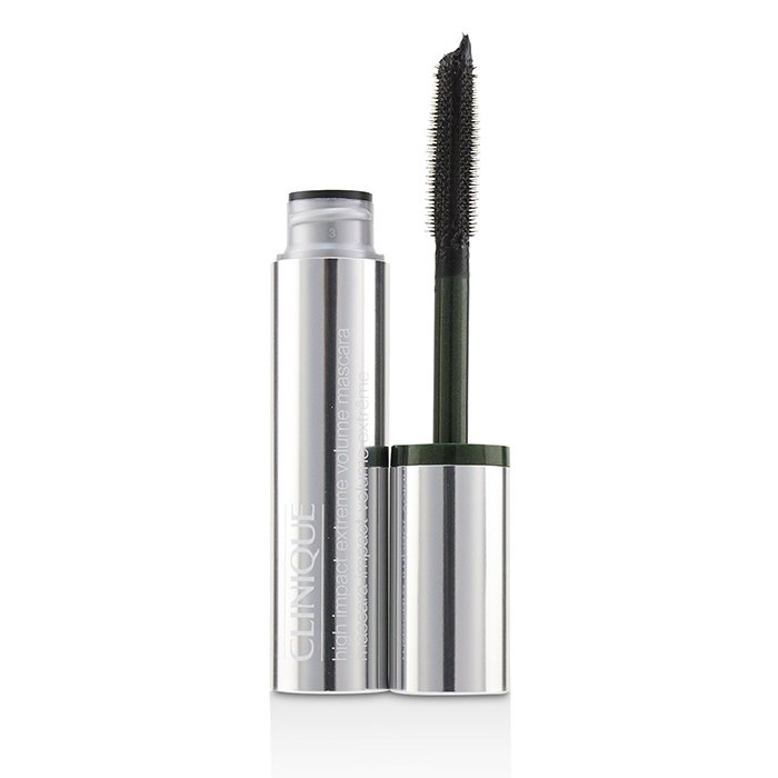 High Impact Extreme Volume Mascara - # 01 Extreme Black - 10ml/0.4oz