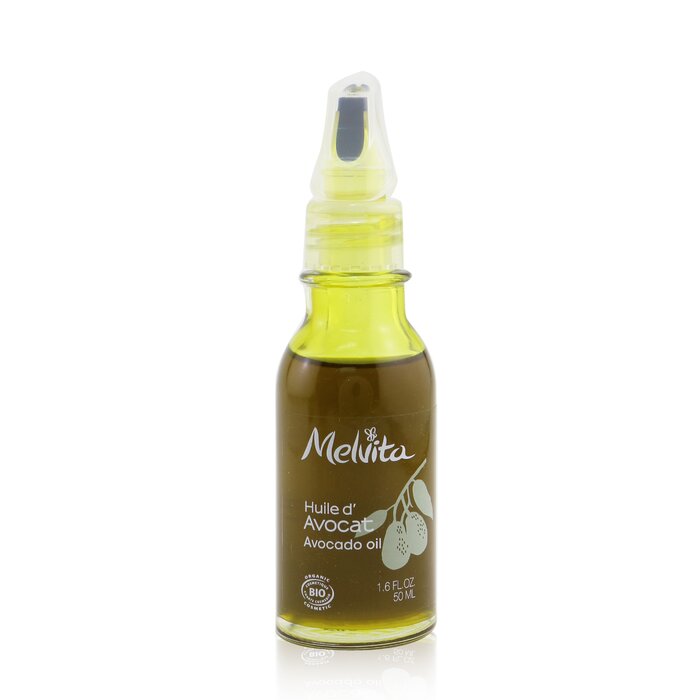 Avocado Oil - 50ml/1.6oz