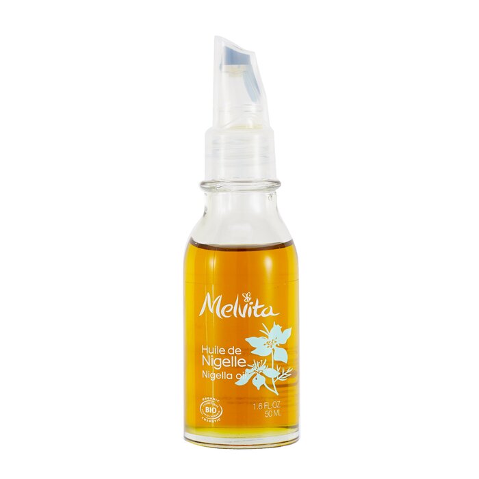 Nigella Oil - 50ml/1.69oz